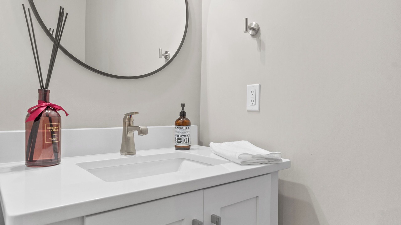 Photo of Bathroom in Lexington