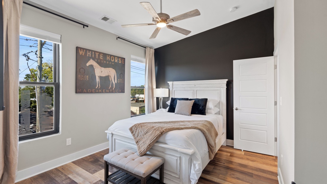 Photo of Bedroom in Lexington