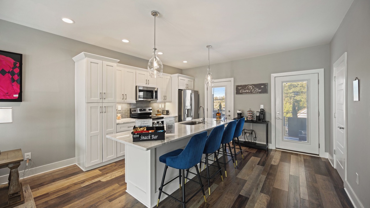 Photo of Kitchen in Lexington
