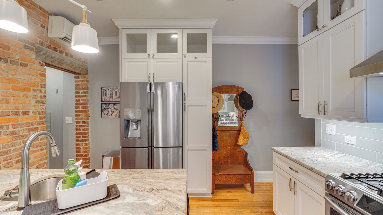 Photo of Kitchen in Downtown