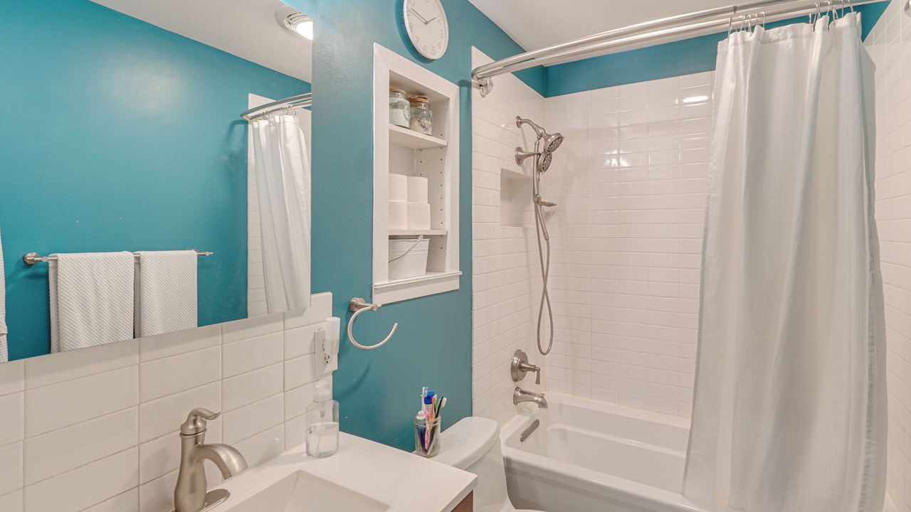 Photo of Bathroom in Downtown