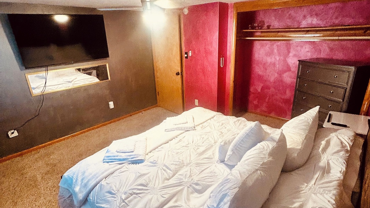 Photo of Bedroom in Clarksburg