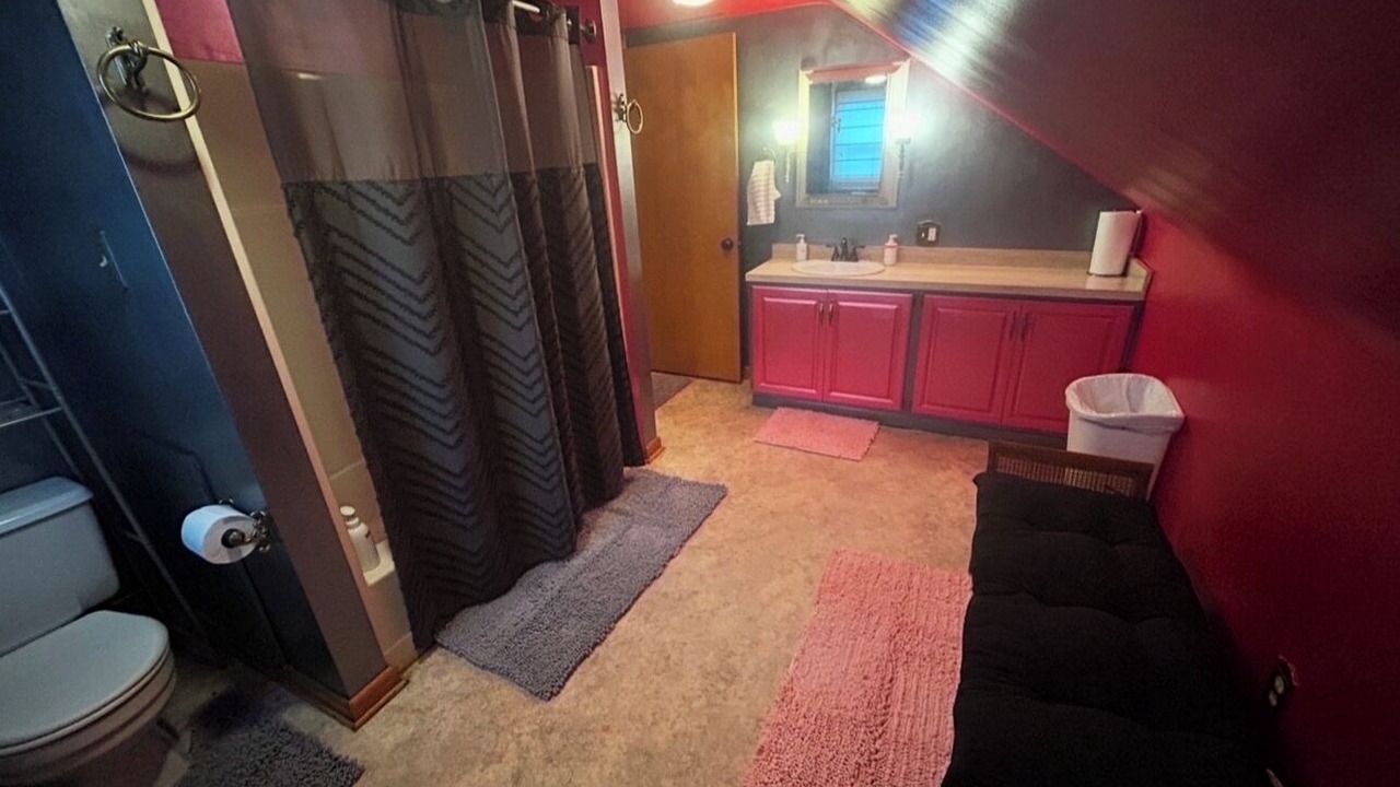 Photo of Bathroom in Clarksburg