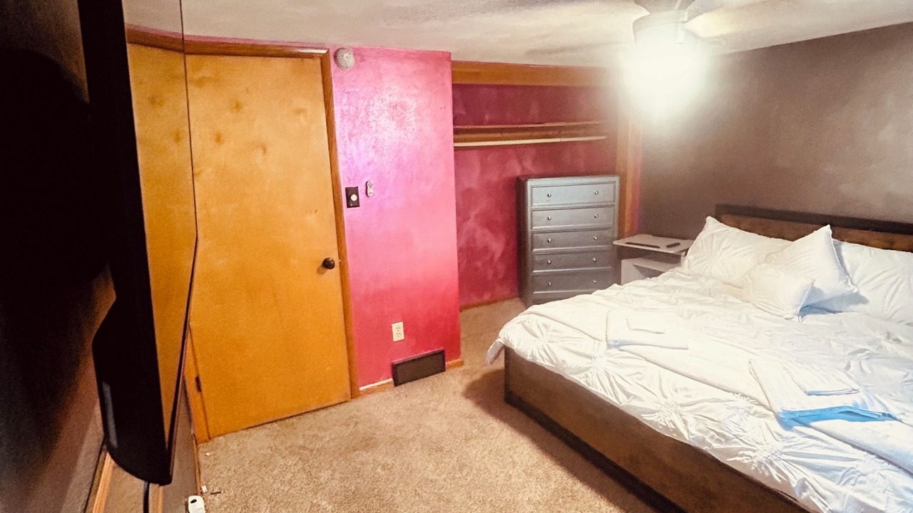 Photo of Bedroom in Clarksburg