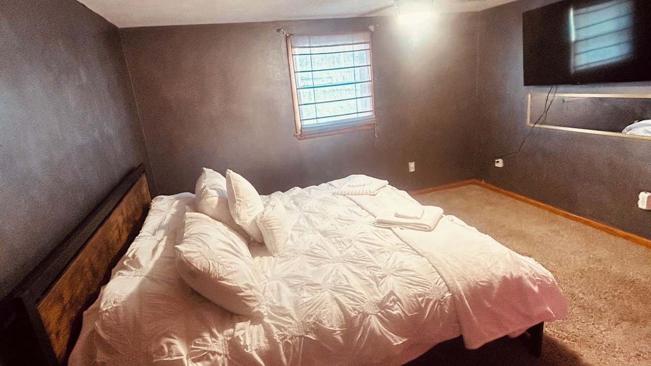 Photo of Bedroom in Clarksburg