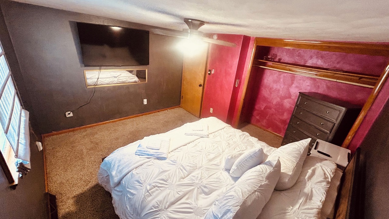 Photo of Bedroom in Clarksburg