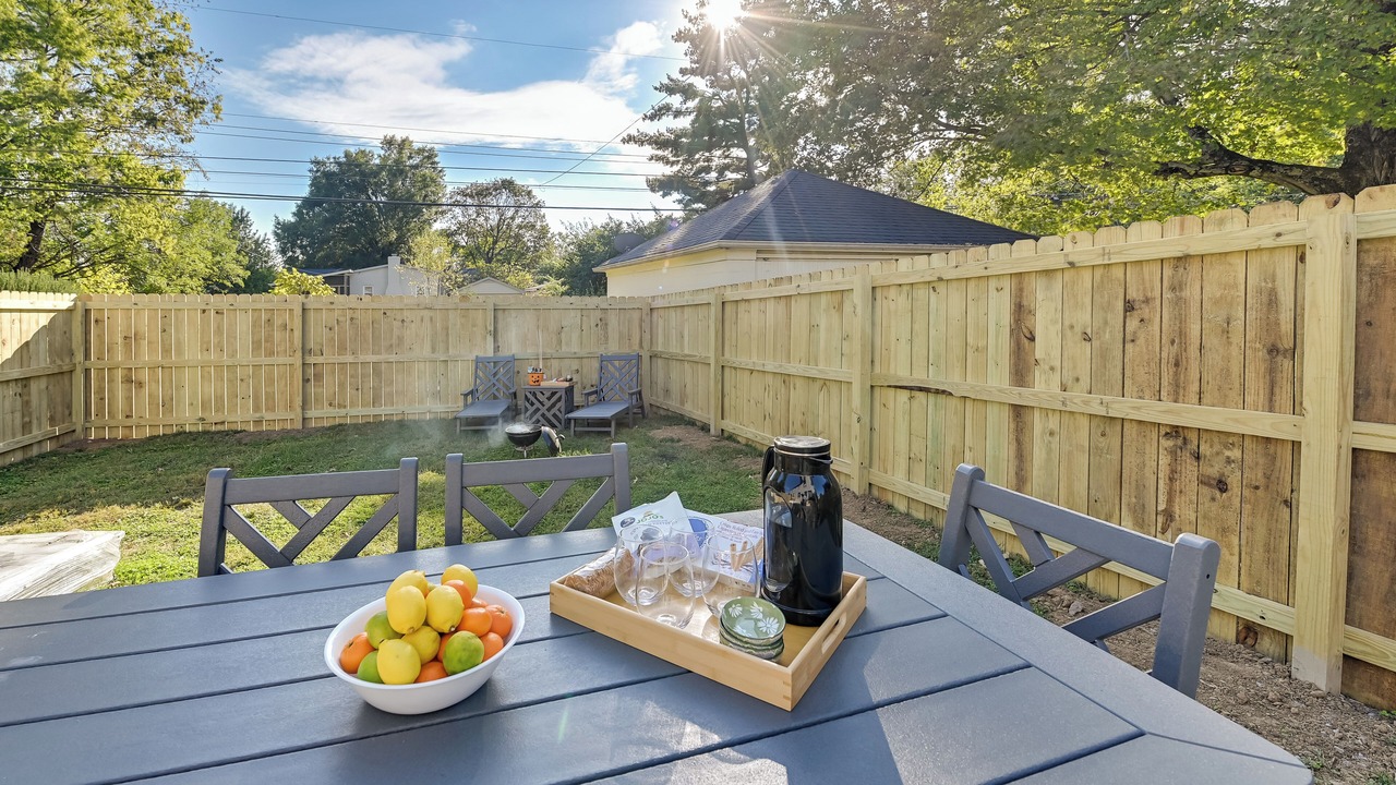 Photo of Outdoor in Lexington