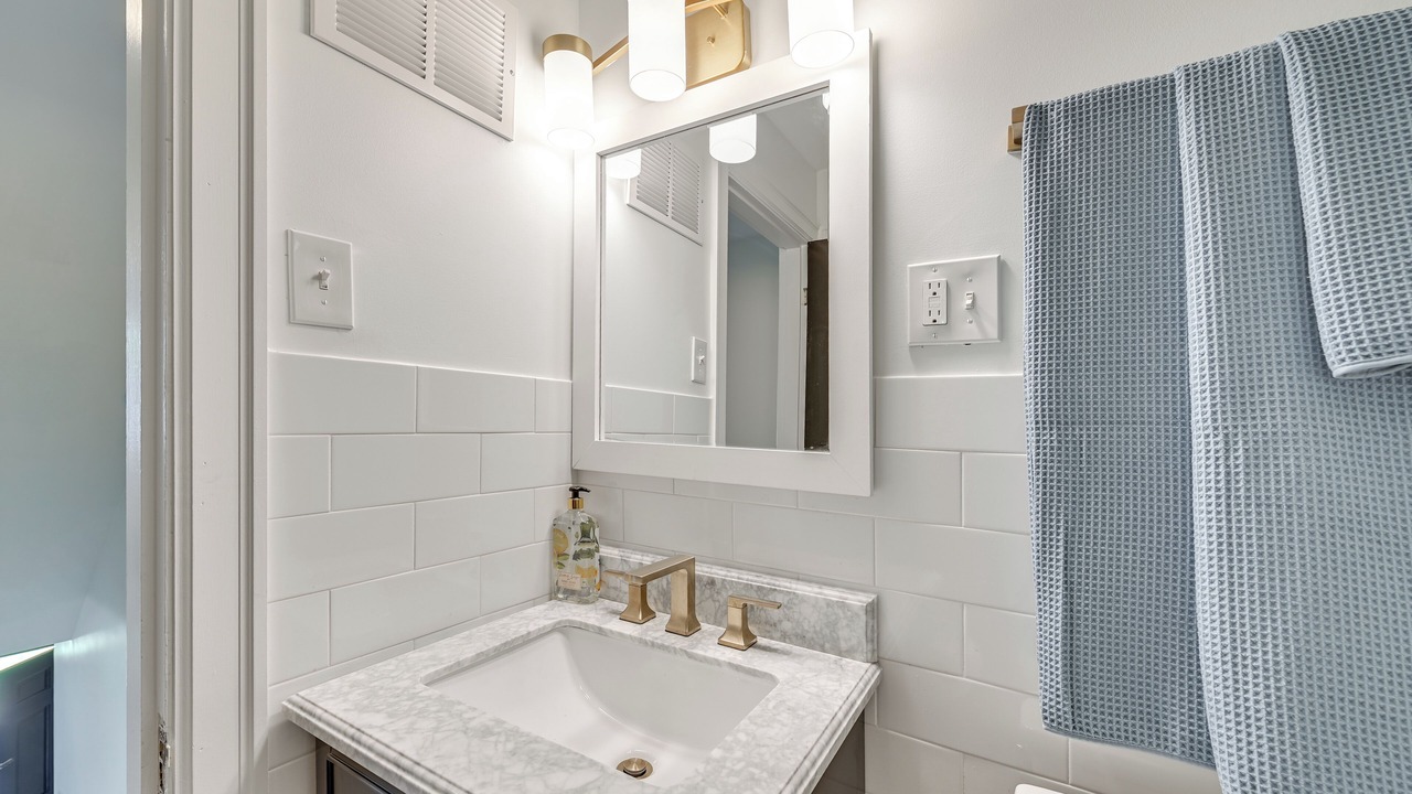 Photo of Bathroom in Lexington