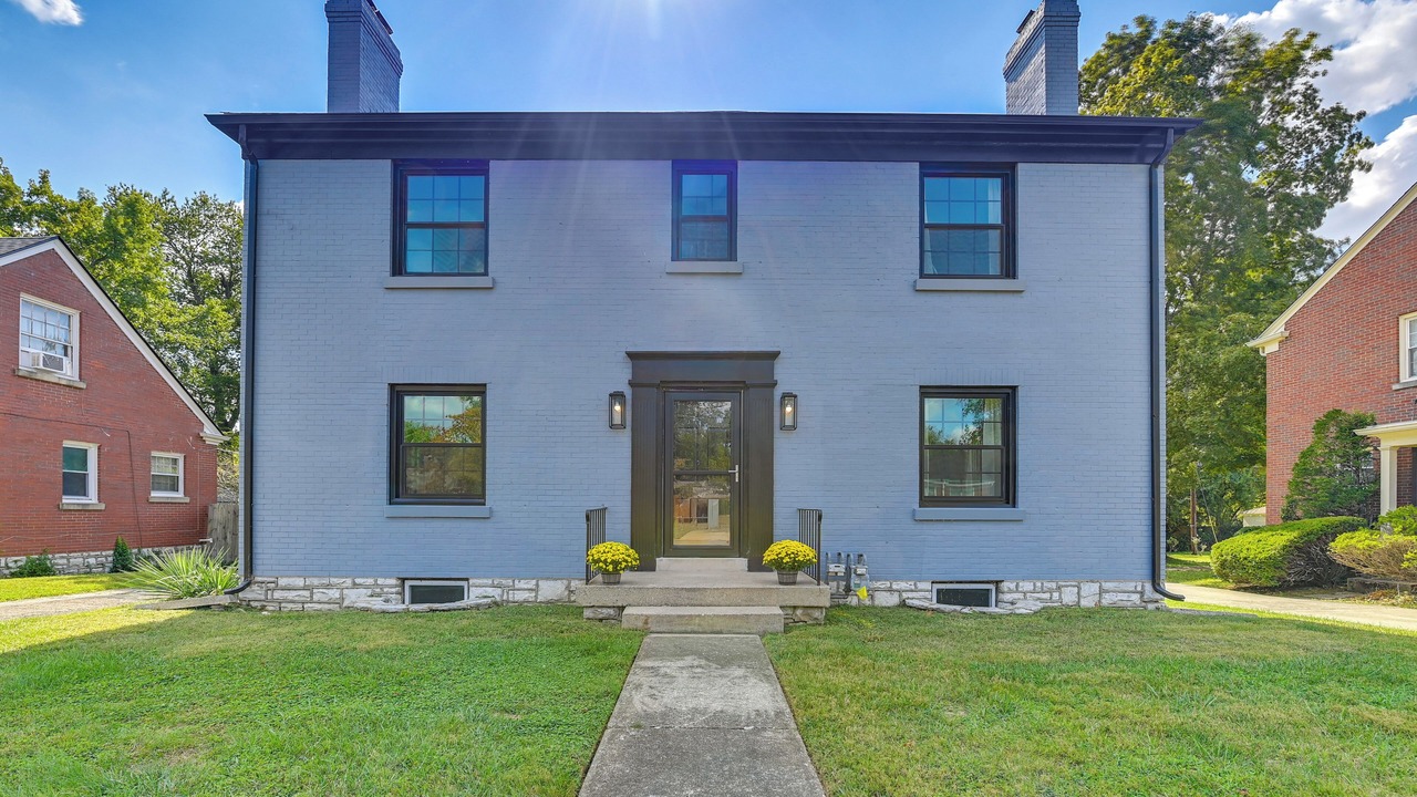 Photo of Outdoor in Lexington
