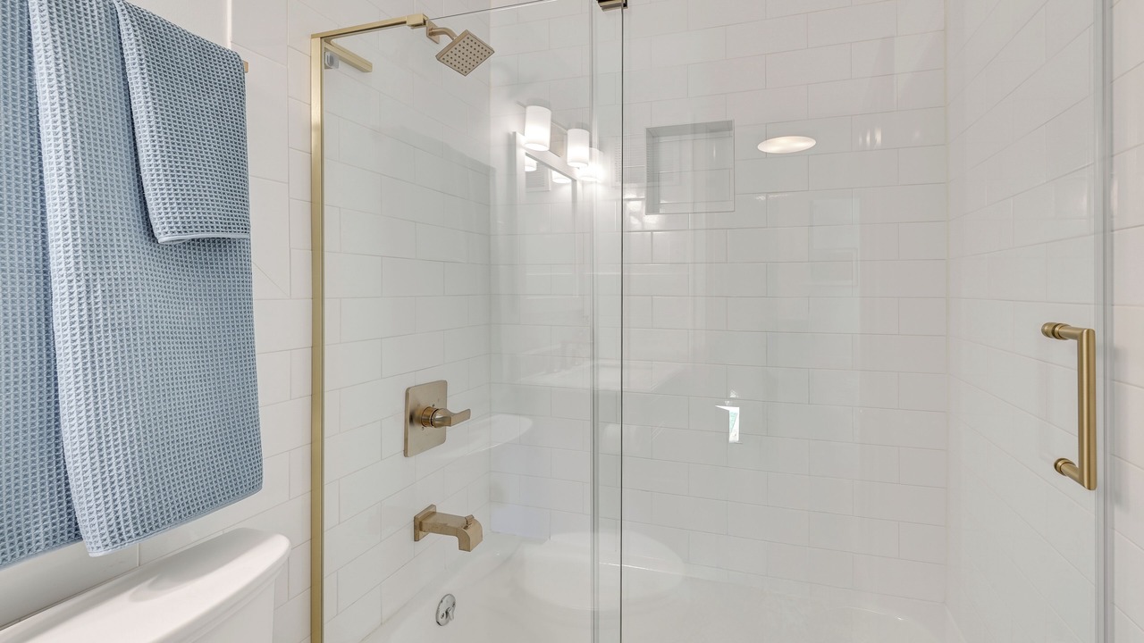 Photo of Bathroom in Lexington