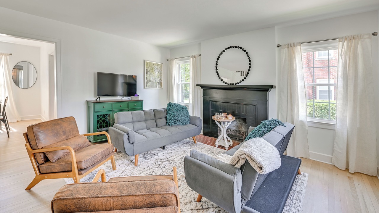 Photo of Bedroom in Lexington