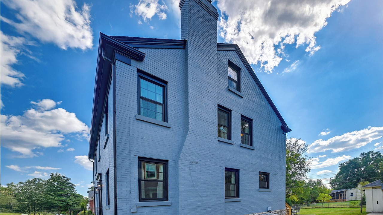 Photo of Outdoor in Lexington