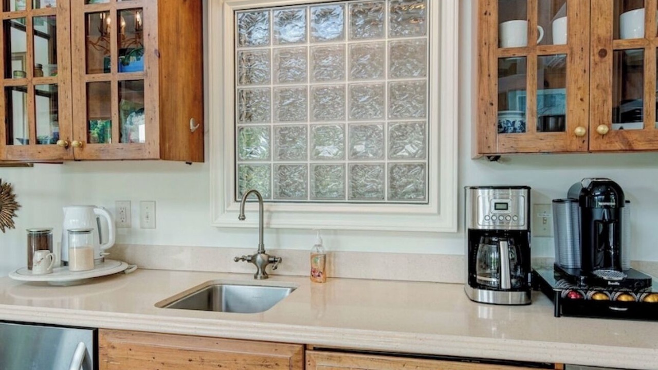 Photo of Kitchen in Lake Lure