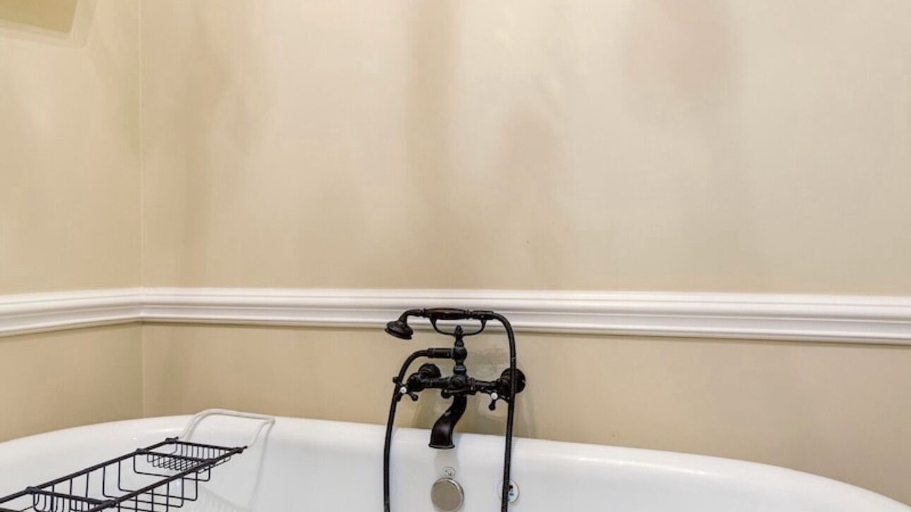 Photo of Bathroom in Lake Lure