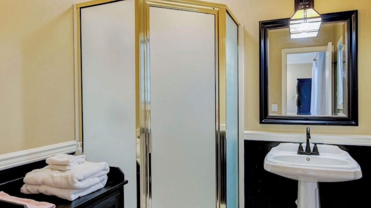 Photo of Bathroom in Lake Lure