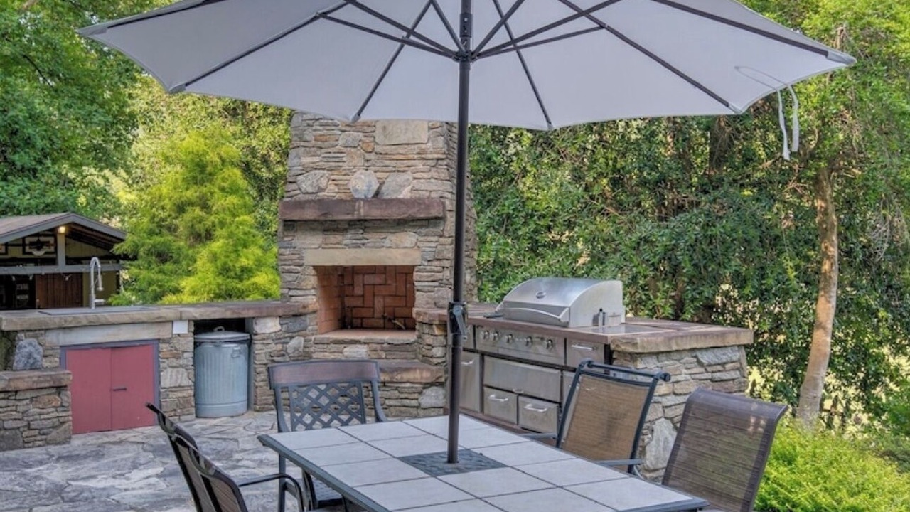 Photo of Outdoor in Lake Lure