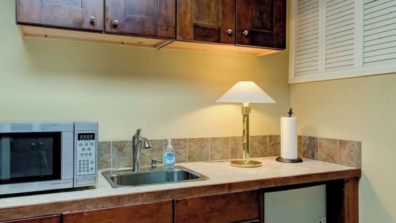 Photo of Kitchen in Lake Lure