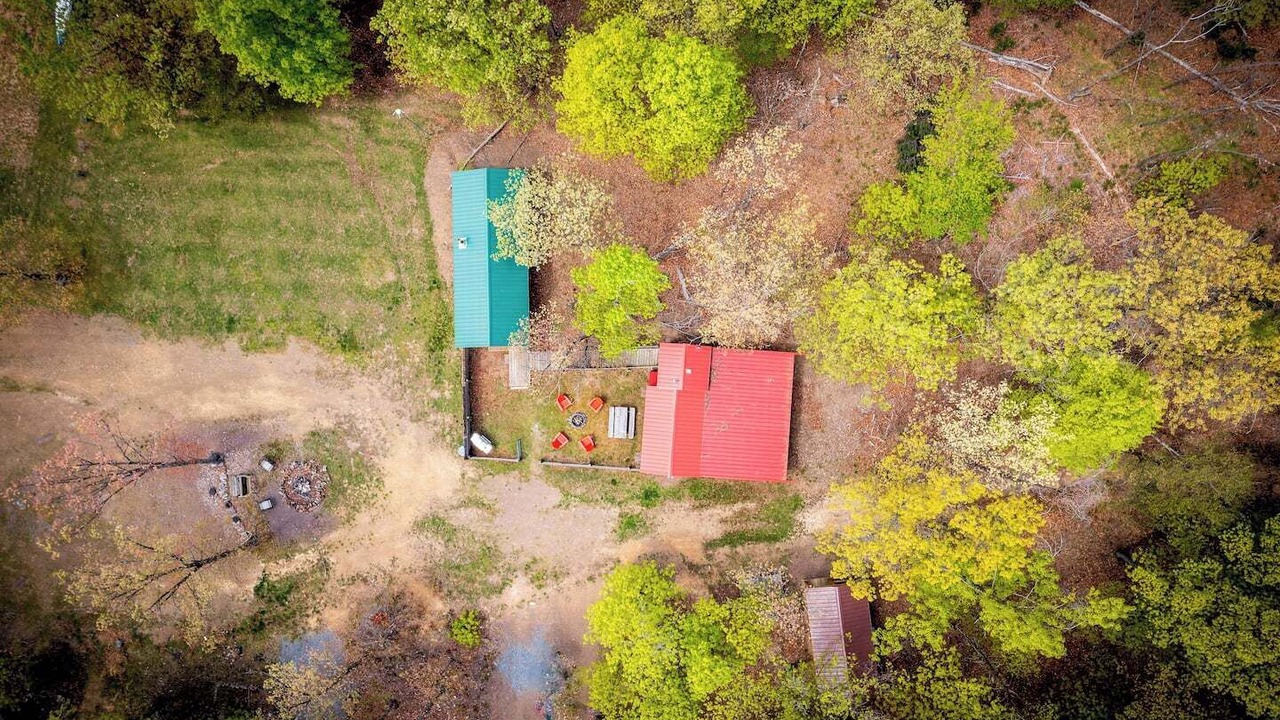 Photo of Outdoor in Berkeley Springs
