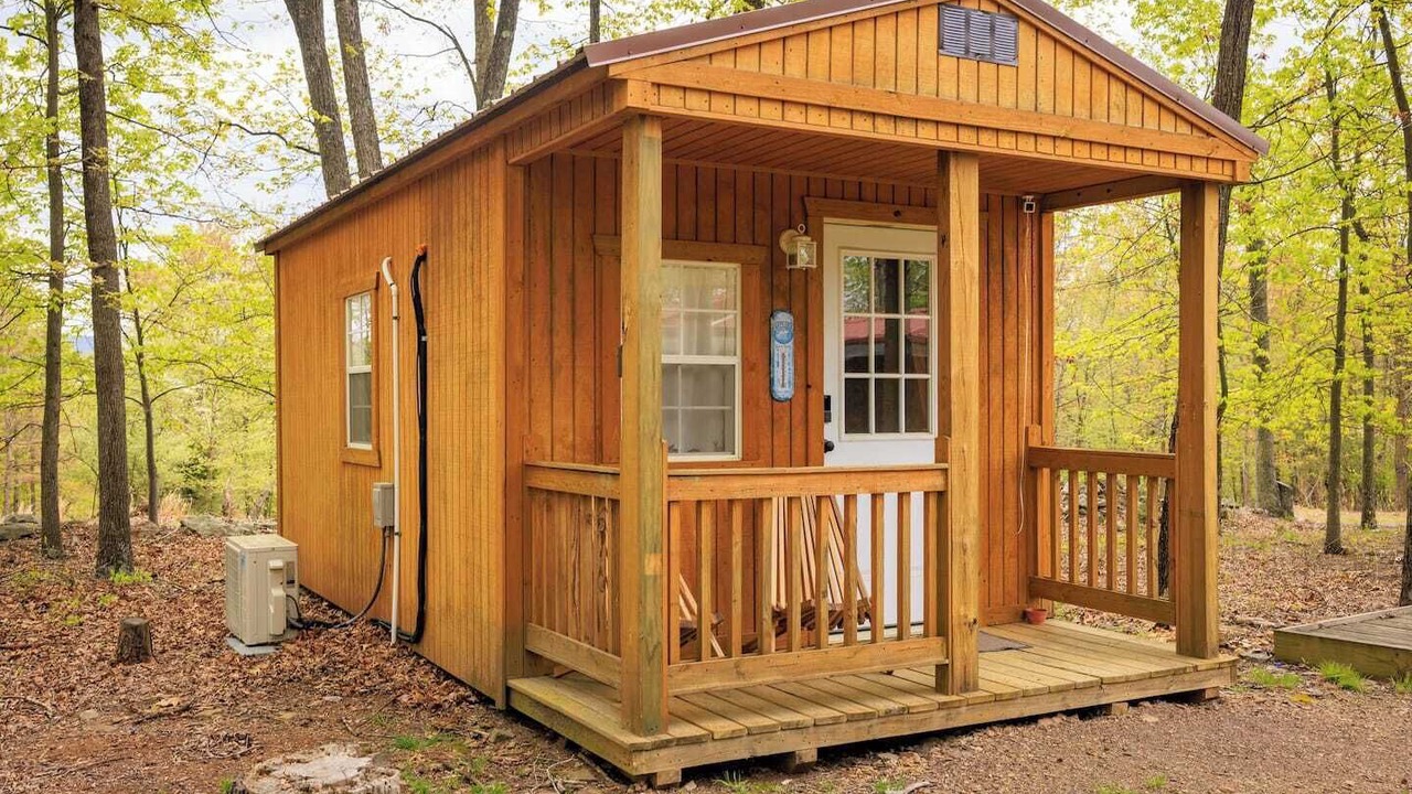 Photo of Outdoor in Berkeley Springs