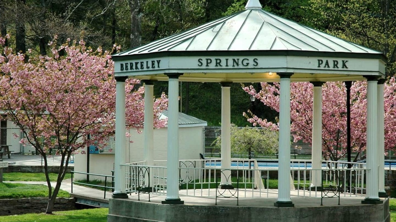 Photo of Outdoor in Berkeley Springs
