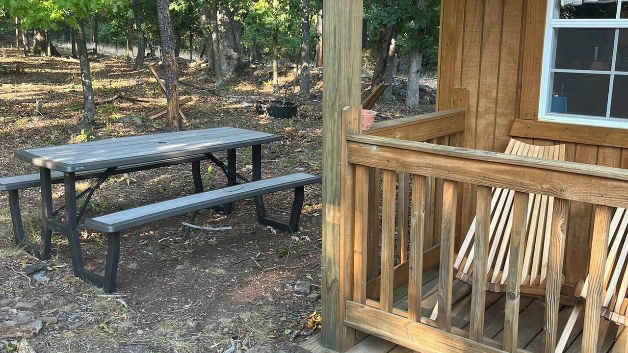 Photo of Outdoor in Berkeley Springs