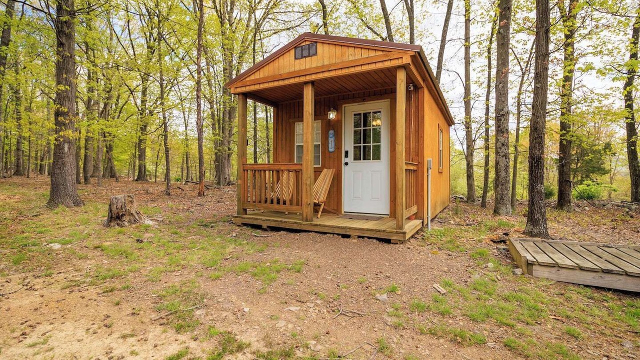 Photo of Outdoor in Berkeley Springs