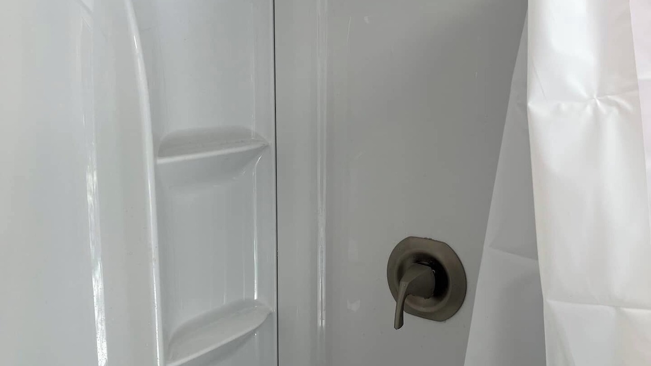Photo of Bathroom in Berkeley Springs