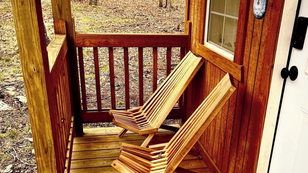 Photo of Outdoor in Berkeley Springs