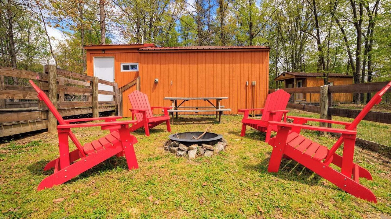 Photo of Outdoor in Berkeley Springs