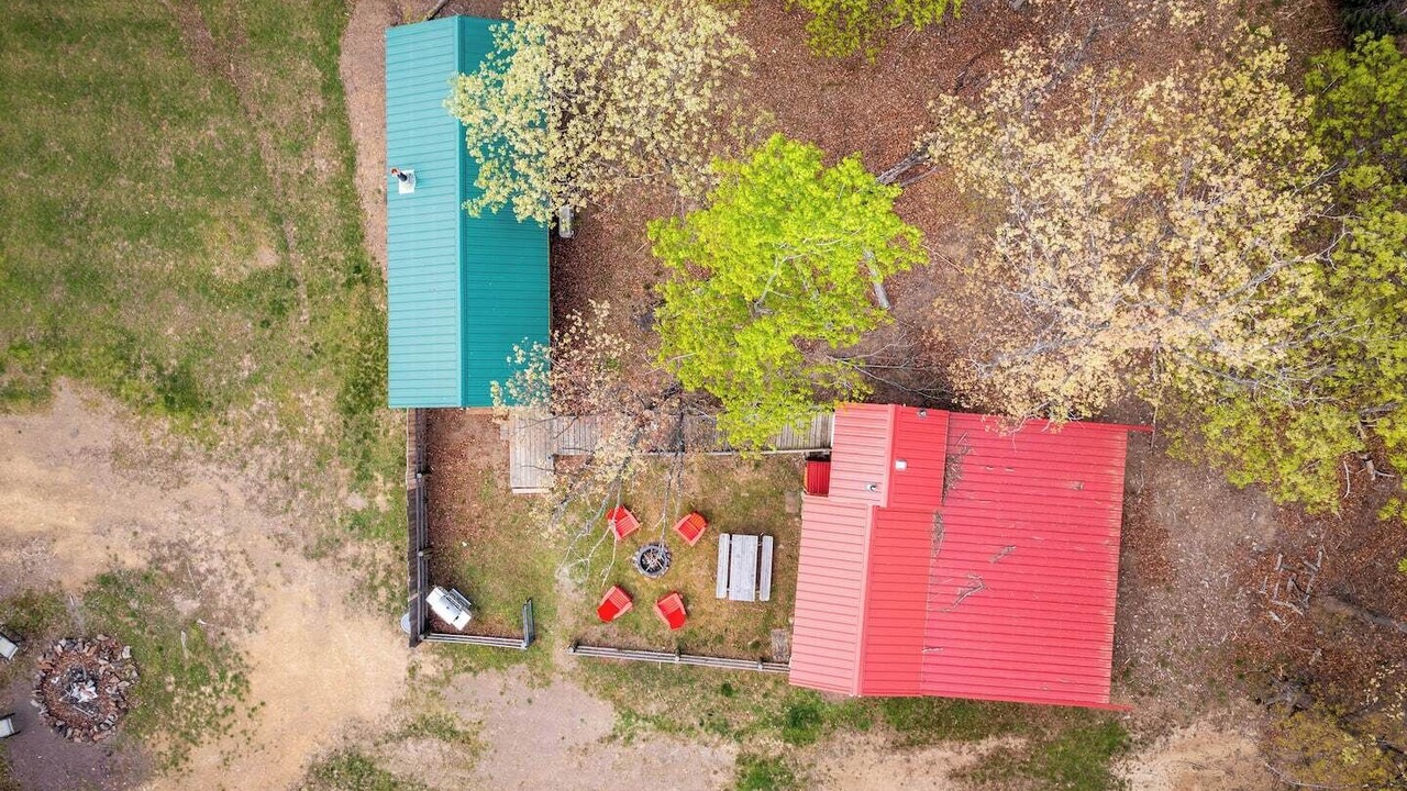 Photo of Outdoor in Berkeley Springs