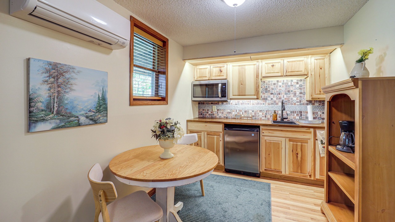 Photo of Kitchen in Newland