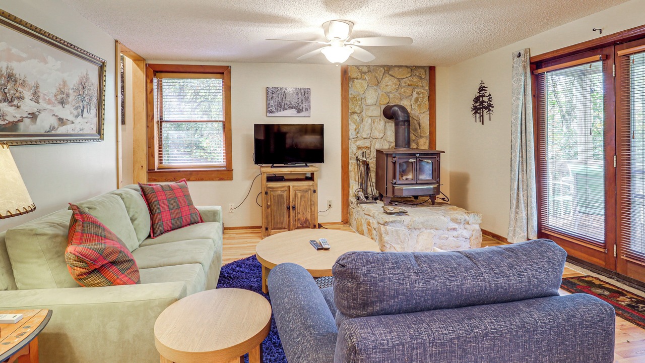 Photo of Livingroom in Newland