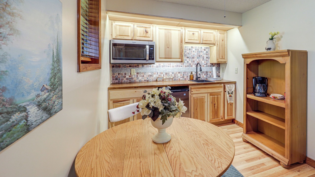 Photo of Kitchen in Newland