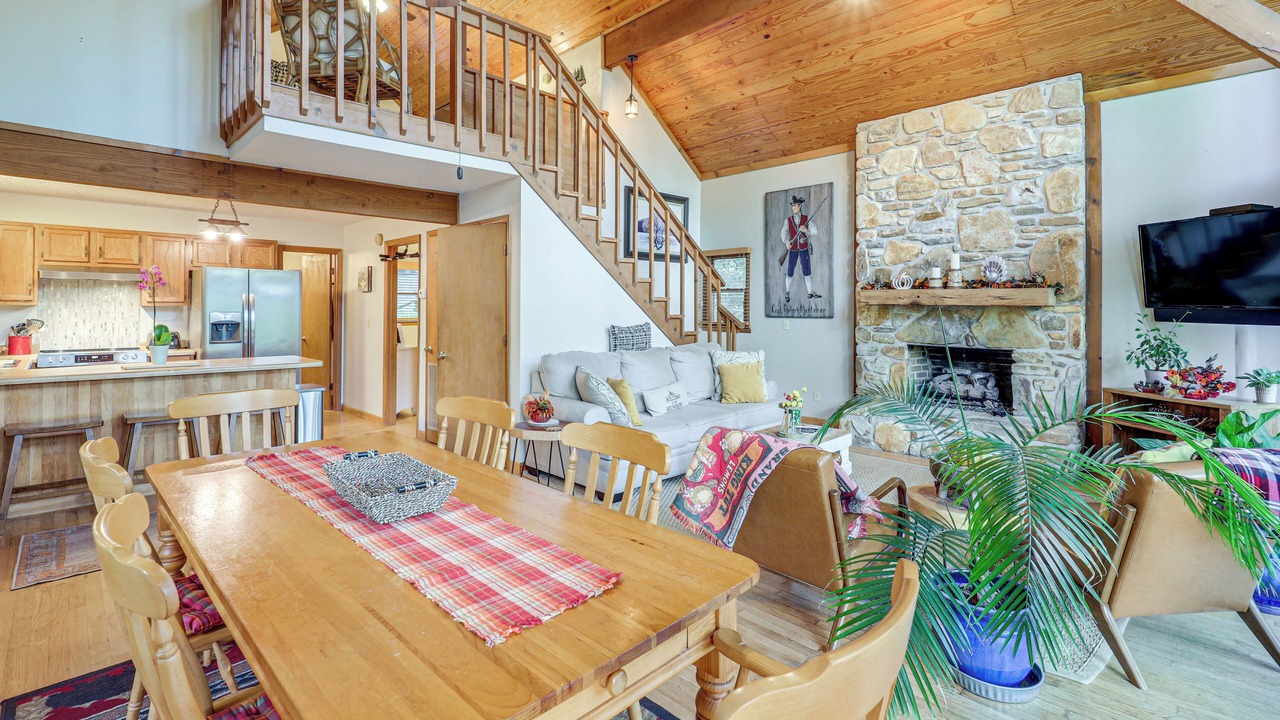 Photo of Livingroom in Newland