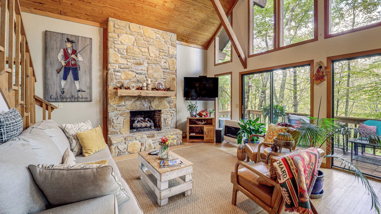 Photo of Livingroom in Newland