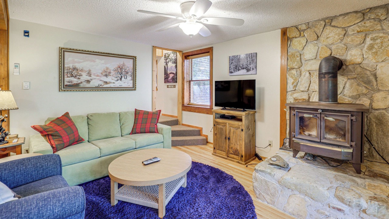 Photo of Bedroom in Newland