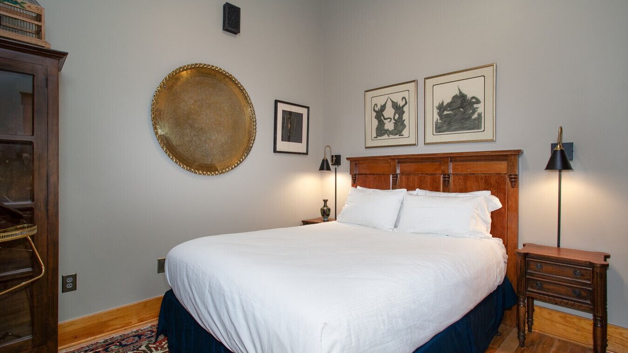 Photo of Bedroom in Old City