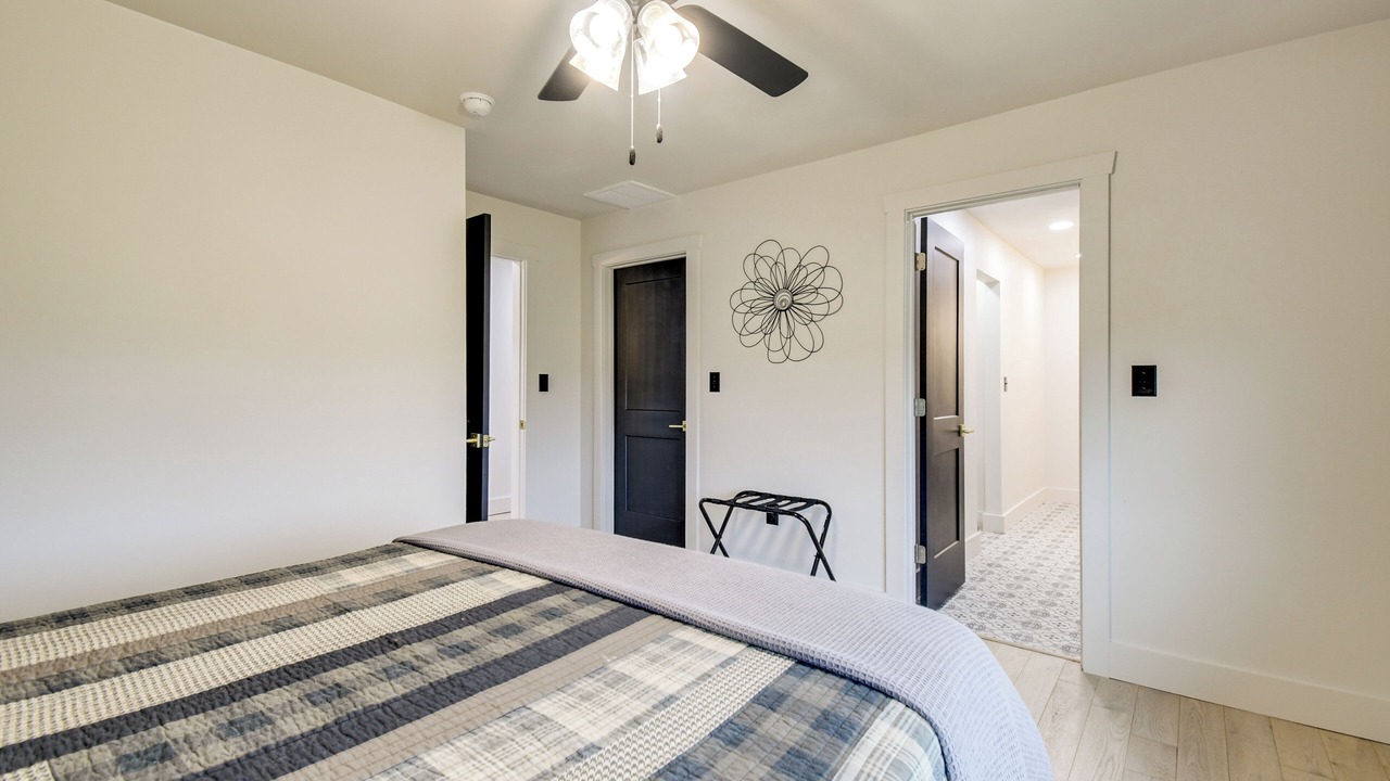 Photo of Bedroom in Campton