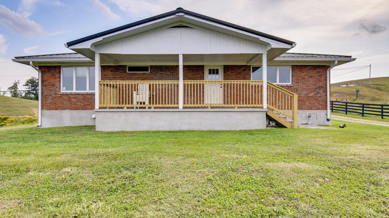 Photo of Outdoor in Campton