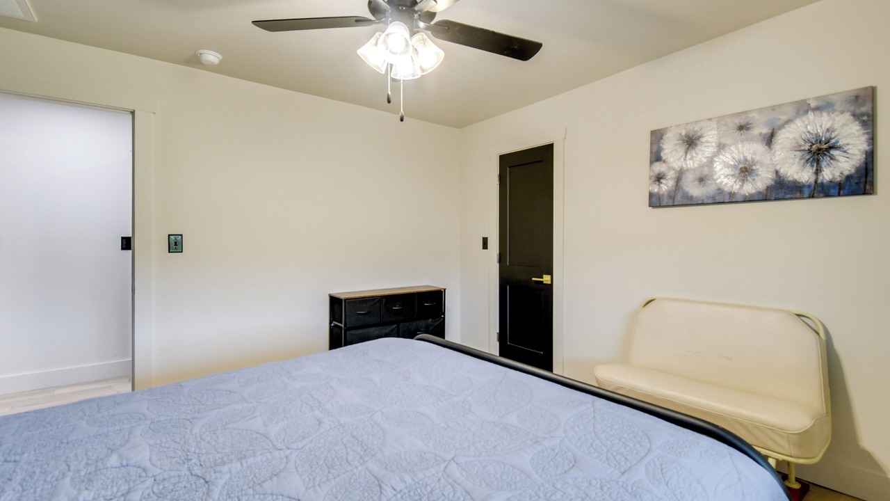 Photo of Bedroom in Campton