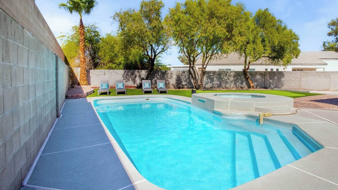Photo of Outdoor in North Las Vegas
