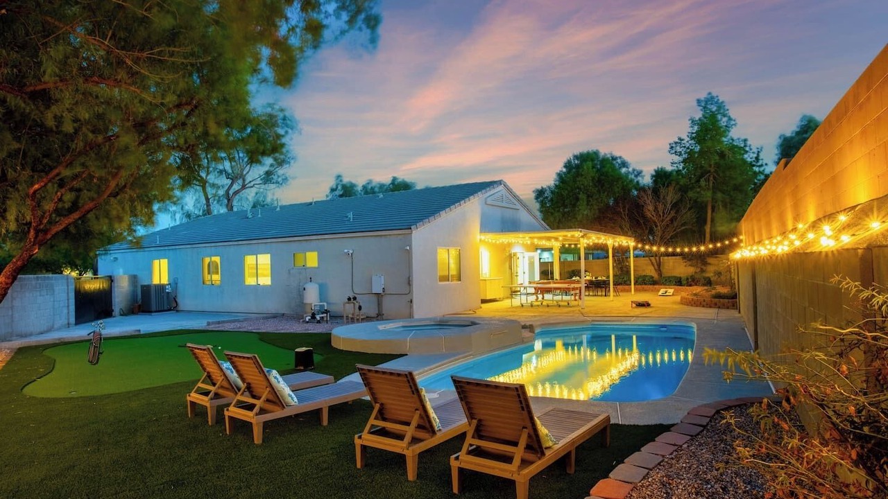 Photo of Outdoor in North Las Vegas