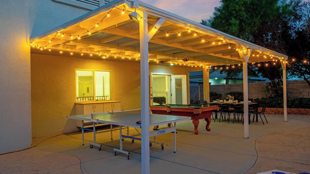 Photo of Outdoor in North Las Vegas