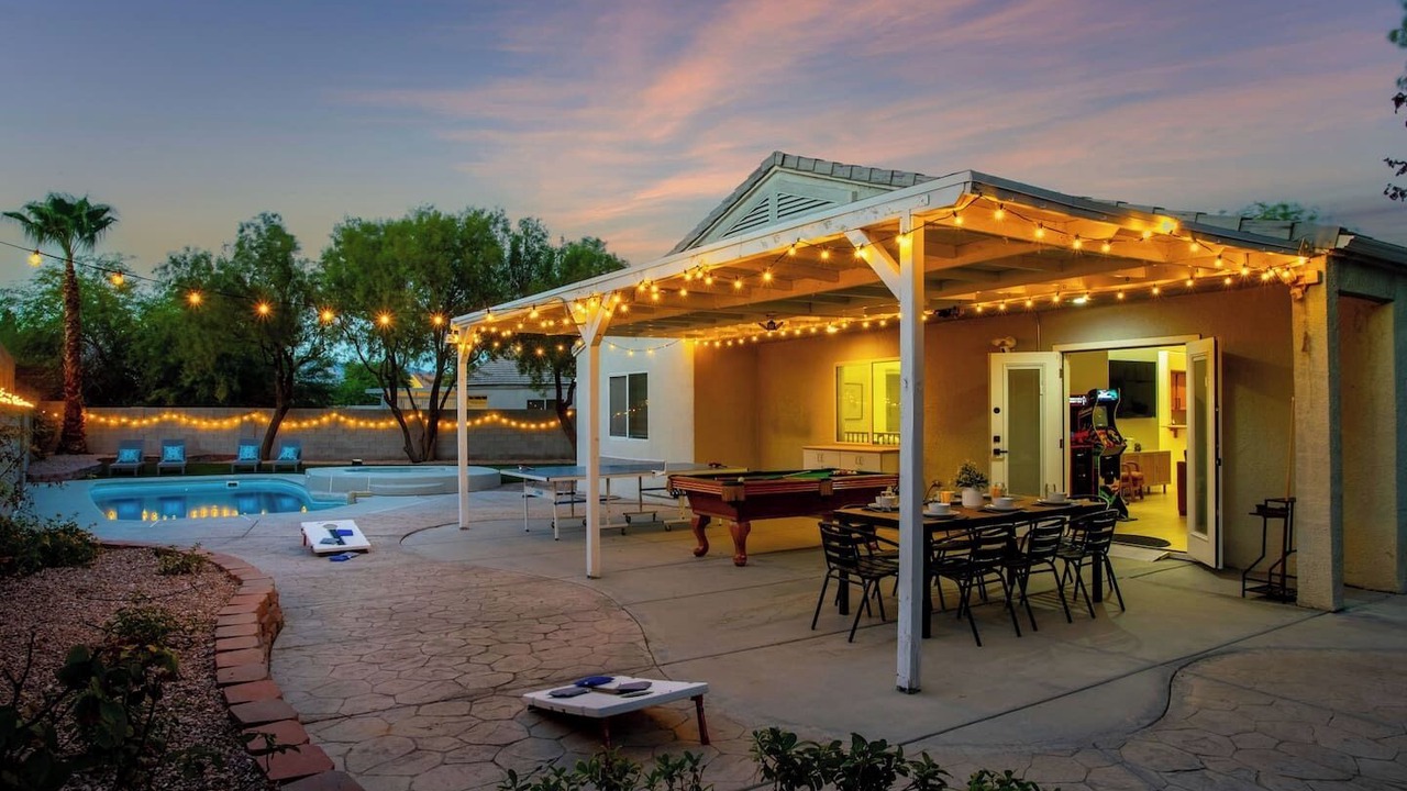 Photo of Outdoor in North Las Vegas