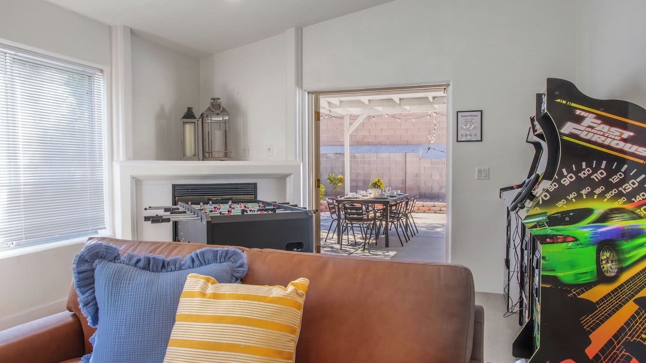 Photo of Bedroom in North Las Vegas