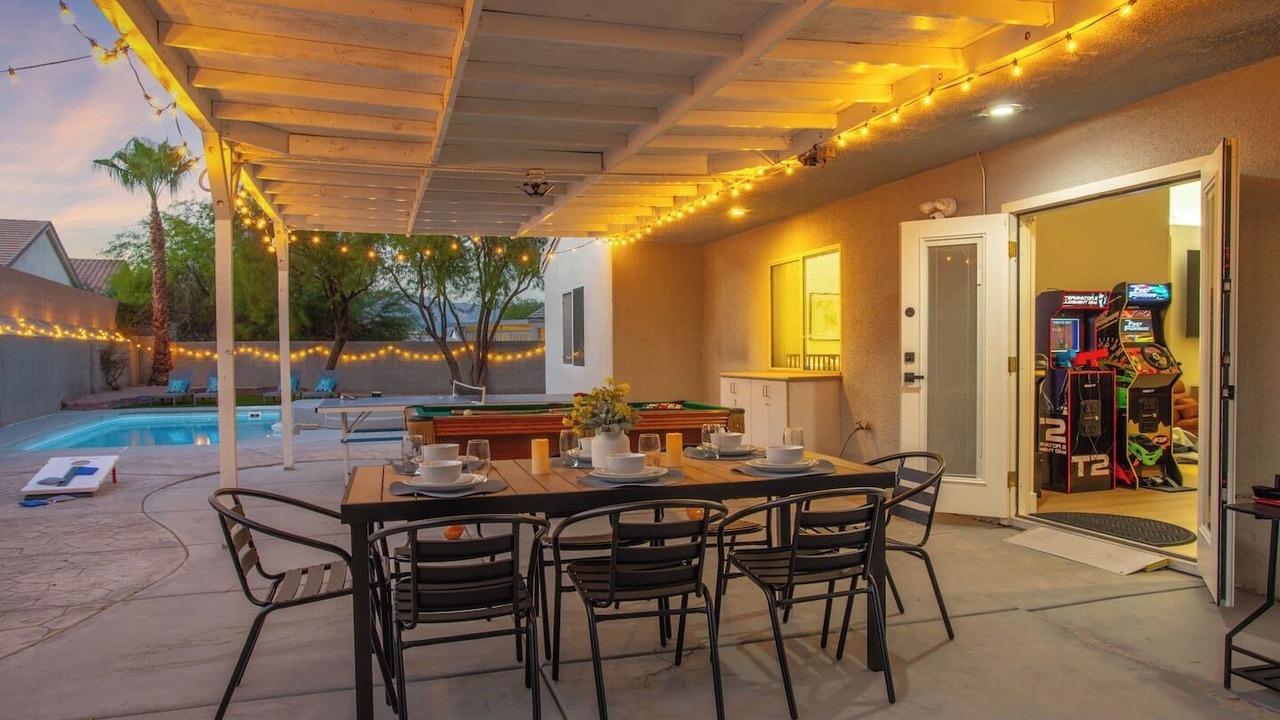 Photo of Outdoor in North Las Vegas