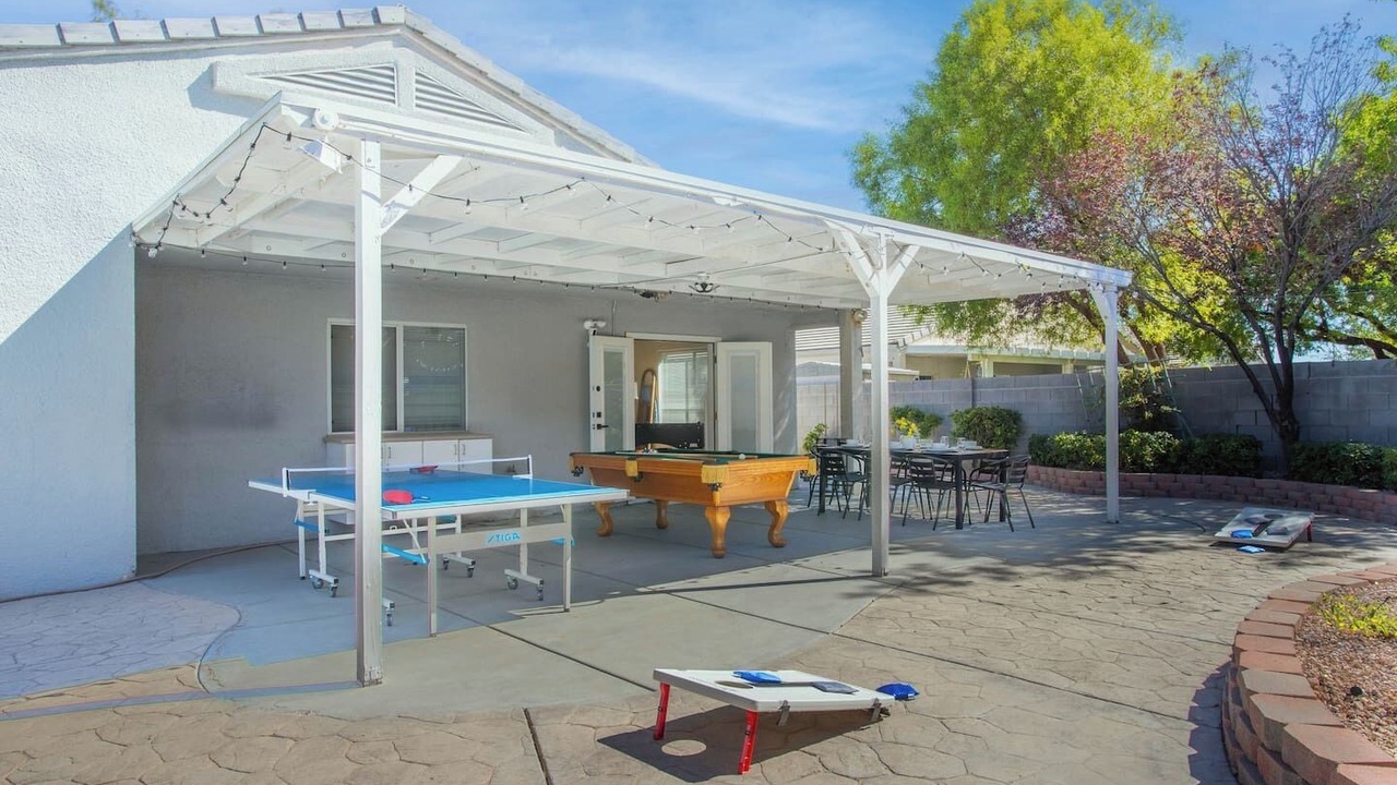 Photo of Outdoor in North Las Vegas