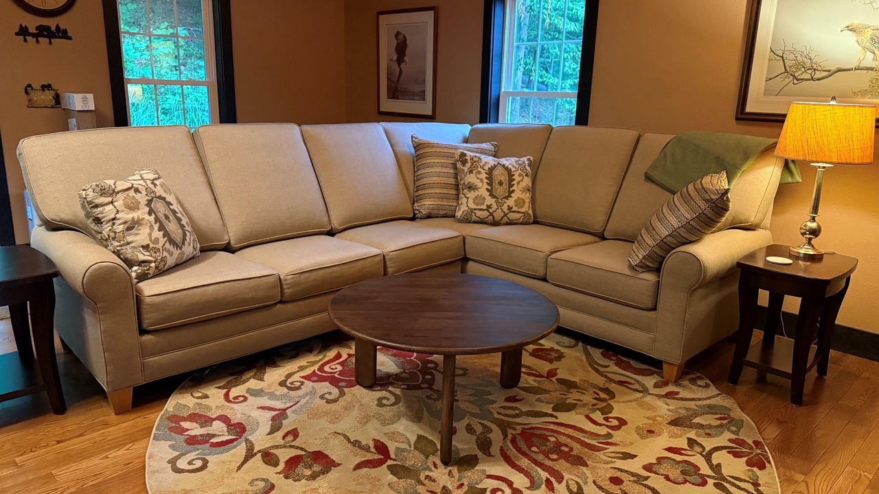 Photo of Bedroom in Barnardsville