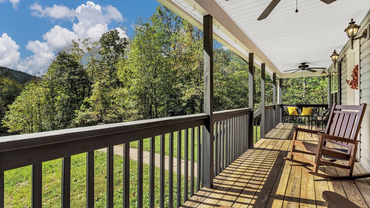 Photo of Outdoor in Barnardsville