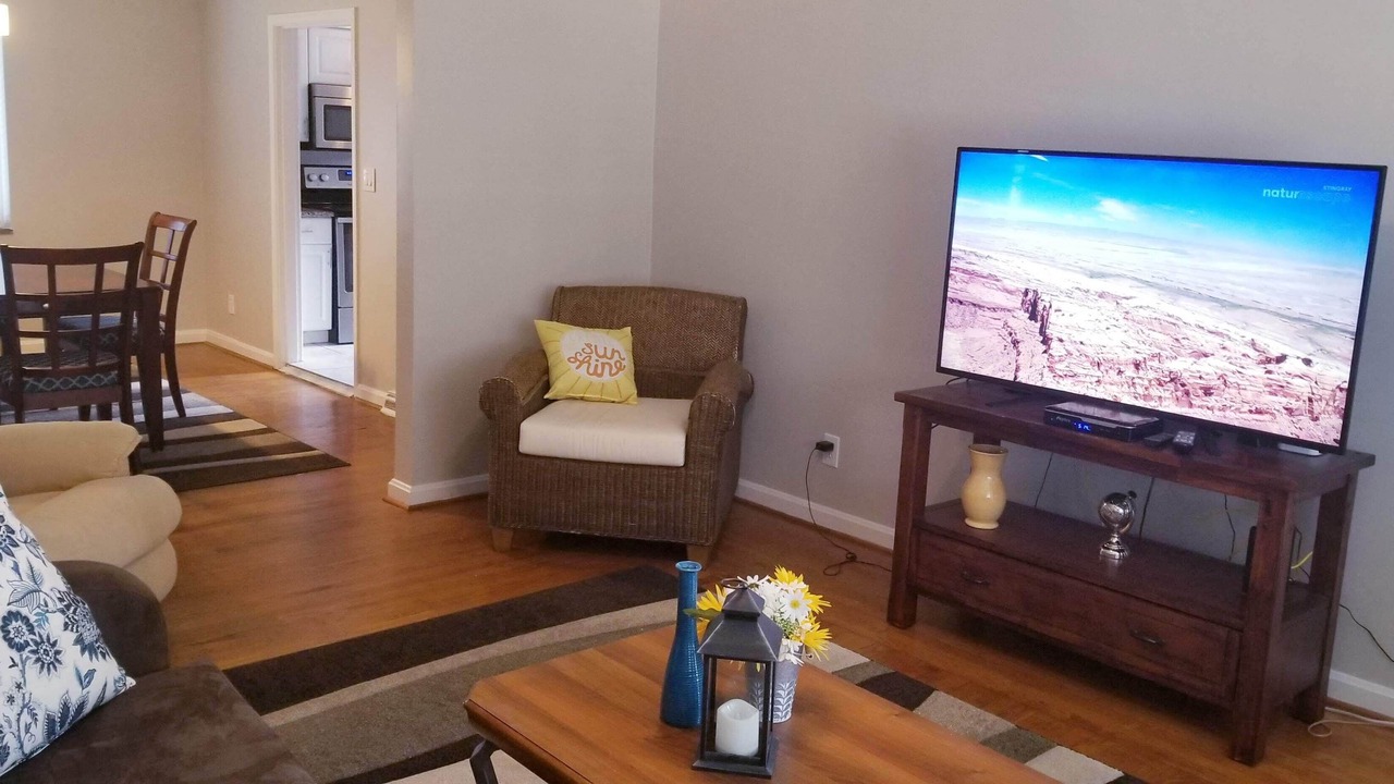 Photo of Livingroom in Deer Park